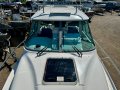 Whittley SL 26 Hard Top Outboard