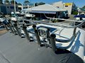 Whittley SL 26 Hard Top Outboard