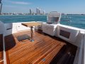 Riviera 43 Open Flybridge