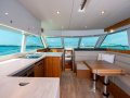 Riviera 43 Open Flybridge