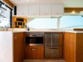 Riviera 43 Open Flybridge