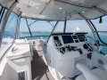 Riviera 43 Open Flybridge