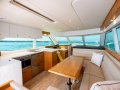 Riviera 43 Open Flybridge