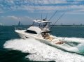 Riviera 43 Open Flybridge
