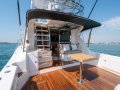 Riviera 43 Open Flybridge