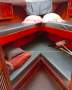 Boden 10.5 Flybridge Cruiser