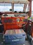Boden 10.5 Flybridge Cruiser