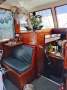Boden 10.5 Flybridge Cruiser