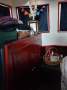 Boden 10.5 Flybridge Cruiser