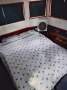 Boden 10.5 Flybridge Cruiser
