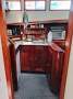 Boden 10.5 Flybridge Cruiser