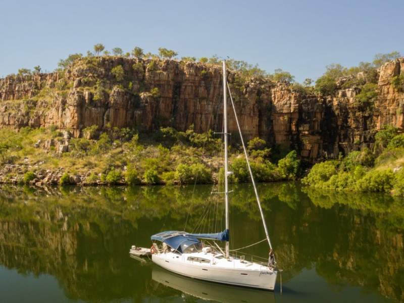 Beneteau Oceanis 43