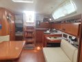 Beneteau Oceanis 43