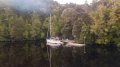 Beneteau Oceanis 43:Gordon River - Tasmania