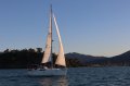 Beneteau Oceanis 43:Twilight Sail - Yorkeys Knob Cairns