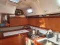 Beneteau Oceanis 43