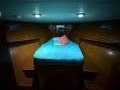 DeFever 48 Motor Cruiser Long Range Trawler Style