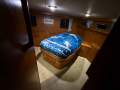 DeFever 48 Motor Cruiser Long Range Trawler Style