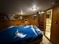DeFever 48 Motor Cruiser Long Range Trawler Style