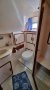 DeFever 48 Motor Cruiser Long Range Trawler Style