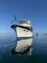 DeFever 48 Motor Cruiser Long Range Trawler Style