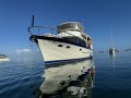 DeFever 48 Motor Cruiser Long Range Trawler Style