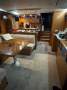 DeFever 48 Motor Cruiser Long Range Trawler Style