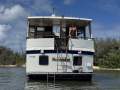 DeFever 48 Motor Cruiser Long Range Trawler Style