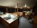 DeFever 48 Motor Cruiser Long Range Trawler Style