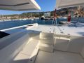 Leopard Catamarans 45