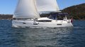 Jeanneau 42DS:3 Sydney Marine Brokerage Jeanneau 42DS