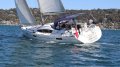 Jeanneau 42DS:4 Sydney Marine Brokerage Jeanneau 42DS