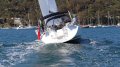 Jeanneau 42DS:5 Sydney Marine Brokerage Jeanneau 42DS