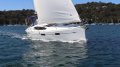 Jeanneau 42DS:7 Sydney Marine Brokerage Jeanneau 42DS