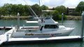 Steber 34 Flybridge Pro-fisher Deep Sea Fishing Charter Boat:9 Sydney Marine Brokerage Steber 34 For Sale