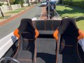 Millennium Ski Boat