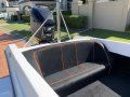 Millennium Ski Boat