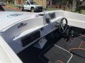 Millennium Ski Boat