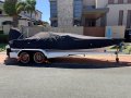Millennium Ski Boat
