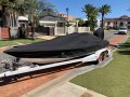Millennium Ski Boat