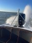 Millennium Ski Boat