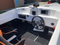Millennium Ski Boat