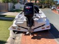 Millennium Ski Boat