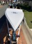 Millennium Ski Boat