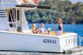 Precision 47 Flybridge