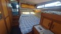 Fairway 36 Flybridge Cruiser