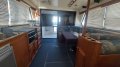 Fairway 36 Flybridge Cruiser