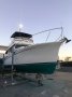 Fairway 36 Flybridge Cruiser