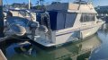 Fairway 36 Flybridge Cruiser