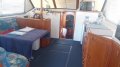 Fairway 36 Flybridge Cruiser